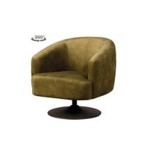Fauteuil Barga - Bliss - Green - Tower Living