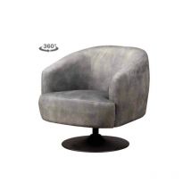 Fauteuil Barga - Bliss - Grey - Tower Living