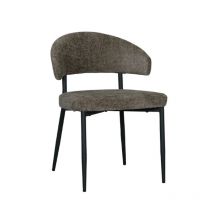 LABEL51 Eetkamerstoel Bliss - Hunter - Elite