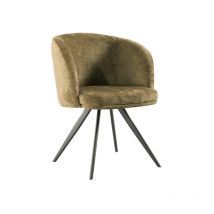 EetkamerstoeI Lucy - Movie - Curry - Kess