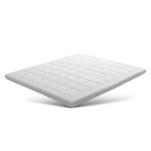 Topper - Koudschuim - 8 cm - Diamant