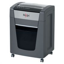Rexel - Paperisilppuri Momentum P420+ - 30 L P-4 20 arkkia 55 dB Jaettu toimisto