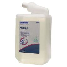 Kimberlyclark - Saippua Riple Mild - 1 L - Hellävarainen ja tehokas ihonhoito