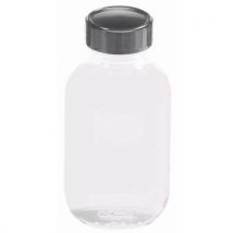 Lasipullo laaja suuaukko 250 ml - Witre