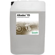 Strovels - Strovels alkades yd 25l