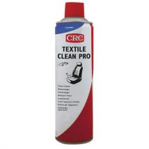 Crc - Tekstiilipuhdistusaine 650 ml/500 ml