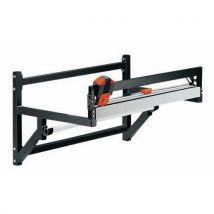 Hudig rocholz - Rullateline seinälle 125 cm