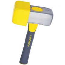 Leborgne - Vasara 3kgs kumipäällä nanovib 31cm