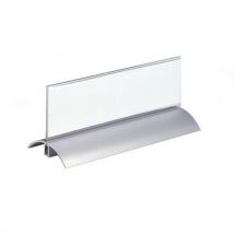 Durable - Pöytäteline durable luxe 61 x 210 mm 2 kpl