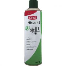 Crc - Minus 45 ‐aerosolijäähdytyssuihke 500 ml