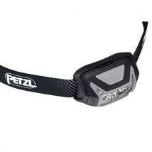 Petzl - Ladattava otsalamppu punaisella valolla actik core