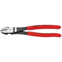 Knipex - Diagonaaliset leikkuupihdit muovi 200 mm