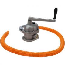 Manutan expert - Pyörivä pumppu nesteitä joilla on matala viskositeetti