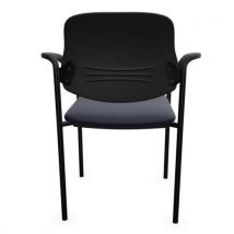 Nowy styl - Tuoli style sininen