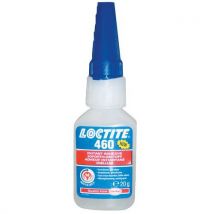 Loctite - Loctite 460 ‐pikaliima miedon hajuinen 20 g