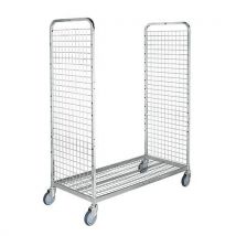 Kongamek - Muunneltava vaunu modul 300-m12 1300 x 625 x 1230