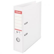 Esselte - Kansio esselte laf pp a4 75 valkoinen