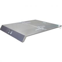 Bauer - Kansi tuotteelle expo600