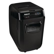 Fellowes - Silppuri automaattinen syöttö automax 200c