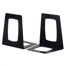 Djois made by tarifold - Kierrätetyt kirjatuet musta