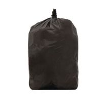 35 mikronin harmaat hdpe-jätesäkit 120 litraa - Witre