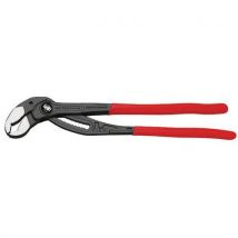 Knipex - Polygrip pihdit cobra 400mm - pvc-pinnoite - kapasiteetti 95mm
