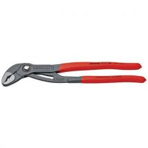 Knipex - Polygrip pihdit cobra 300mm - pvc-pinnoite - kapasiteetti 70mm