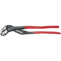 Knipex - Polygrip pihdit cobra 560mm - pvc-pinnoite - kapasiteetti 120mm