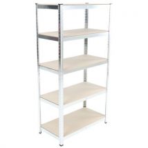 Hylly Budget Ii 1720 X 900 X 600 Sinkki,