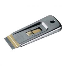 Stanley - Metalliteräinen ikkunalasta sisäänvedettävä