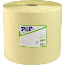 P&p - Paperipyyhe rulla industri big normaali 1x1100 m