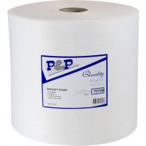 P&p - Puhdistusliina rulla drysoft vahva 562 arkkia/rulla
