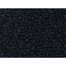 Btb - Sisäänkäyntimatto 150 cm polyamidi tummanharmaa