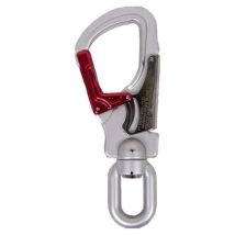 Cresto - Sulkurengas 9666 alumiini 3‐vaiheinen swivel