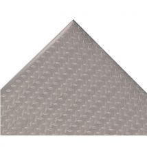 Notrax - Matto diamond sof-tred harmaa 60 x jm