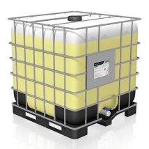 Ikaclean - Ikaclean micro 1000 l/ibc