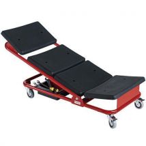 Global professional seating - Asentajan alusta/vaunu