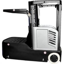 Silverstone - Tilauskeräilijä nostokork. 3000 mm kap. 330 kg