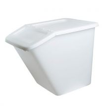 Nordiska plast - Säilytyslaatikko frontbox 55 l 7 kpl