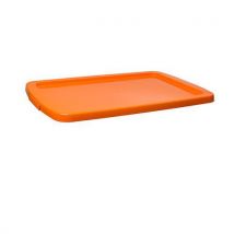 Nordiska plast - Kansi strongbox 55 l 8 kpl