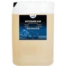 2 Kpl Pakkaus - Lahega Autosafe 648á 5 L,