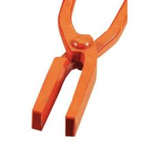 Mob - Pihdit tasaisesti auki 585 mm