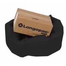 Longopac - Säkkipakkaus longopac mini strong 45 m musta
