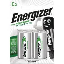 Energizer - Hr14 ladattavat akkuparistot
