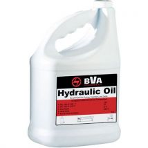Bva - Öljy hydraulisylintereillekapasiteetti: 5 l -tyyppi: hydro hv