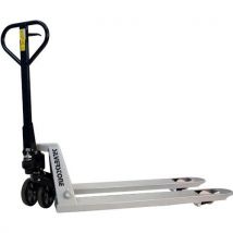 Silverstone - Haarukkavaunu quicklift 2,3 t singel 1150 mm nailon