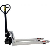 Silverstone - Haarukkavaunu quicklift 2,3 t singel 1150 mm pu
