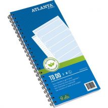 Djois made by tarifold - Planner-lohko suuri koko 297x150 mm