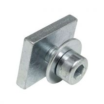 Wfi - Päätyrajoitin c-profiilikiskolle workshop