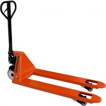 Silverstone - Haarukkavaunu standard 2 t singel 1150 mm pu